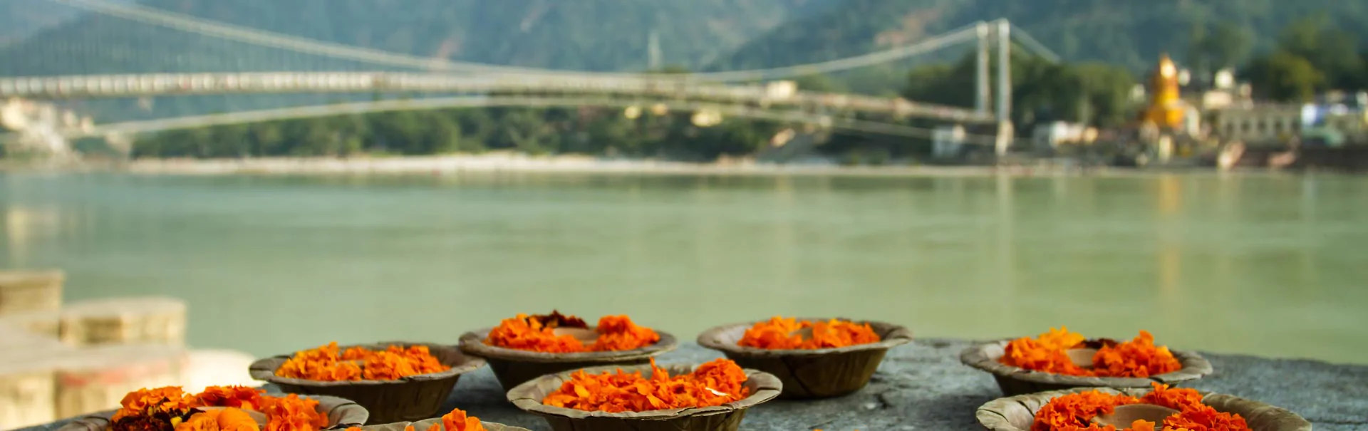 Haridwar Rishikesh Mussoorie Dehradun